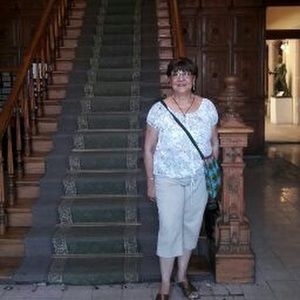 Meet your Posher, Marta